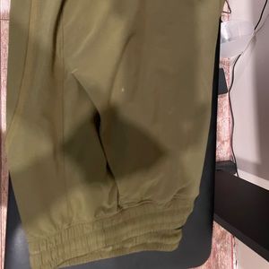 Lululemon pacebreaker